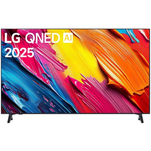 TV UHD LG 65QNED70A6A SMART AI